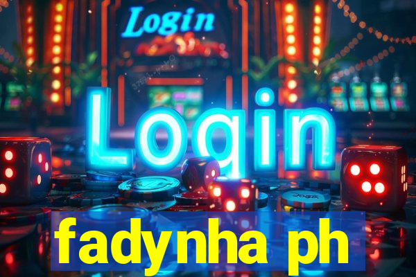 fadynha ph